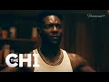 Jake Punches Reg In The Face S7 E6 Official Clip The Chi