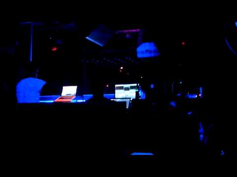 Shanti Matkin playing Alter Ego - Rocker (Shanti remix)