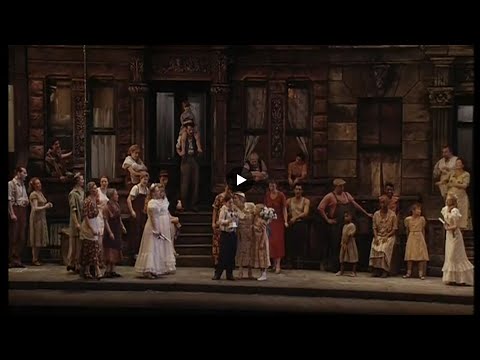 KURT WEILL   Street Scene Complete