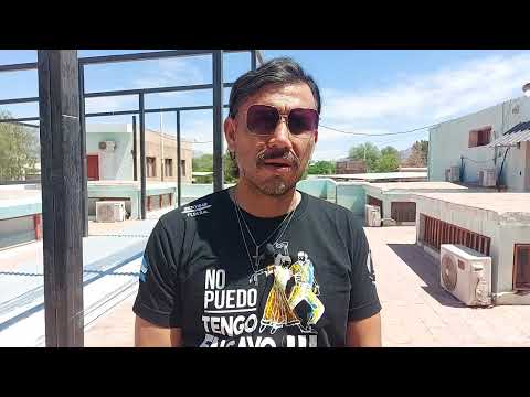 JÓVENES DE SALADO-TINOGASTA/SAN BLAS DE LOS SAUCES, BAILARÁN EN EL TEATRO GRAN REX
