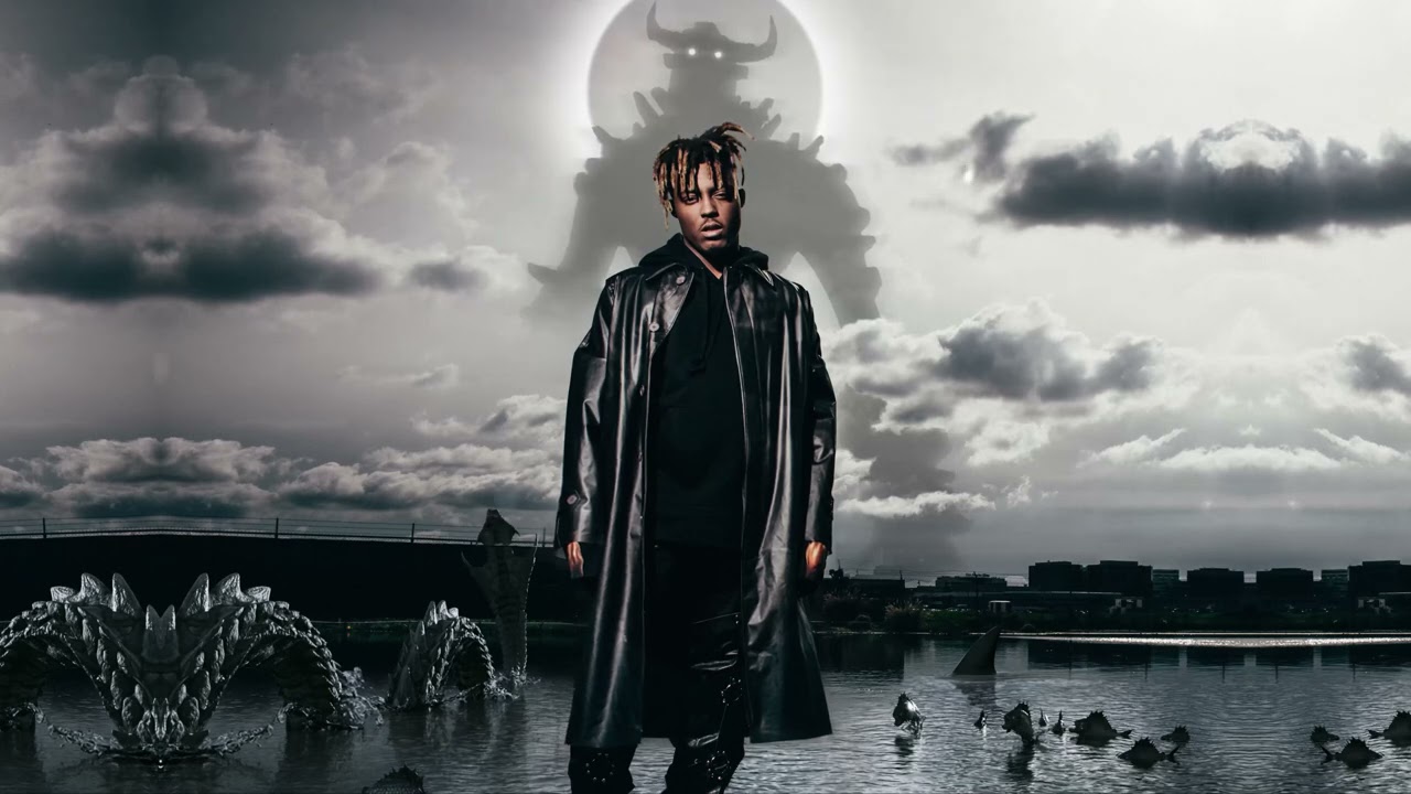 Juice WRLD - Until The Plug Comes Back Around