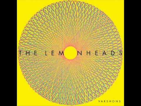 lemonheads green fuzz(randy alvey/evan dando)