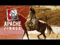 Apache Jingle Roy Jeconiah