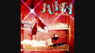 Juicy - Bad Boy (album version) HQsound