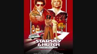 one-t + cool-t : Starsky and Hutch