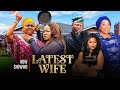 LATEST WIFE Latest Yoruba Movie 2026 Bimbo Oshin Taiwo Ibikunle Biola Fowosire Dupe Jaiyesimi
