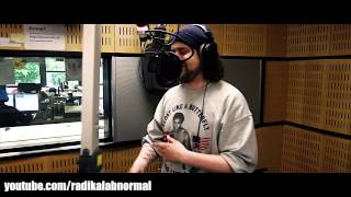 Skor rapt auf SRF Virus und Nachteil (Sido BEAT)