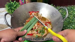 Download lagu Cook a Debm menu that is suitable for the end of the month #DE mp3
