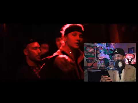 Polish Rap: Pikers & Young Igi - 'Pilot' (New Zealand Reaction)