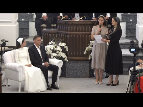 Surorile Mandici • Cu fiecare zi să începi o dragoste mai plină