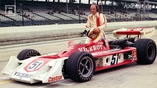 RACER: Robin Miller on Jan Opperman