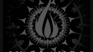 In Flames - Black And White