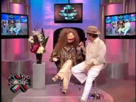 SuperXclusivo 2/19/10 - Analizan Premios Lo Nuestro 4/5