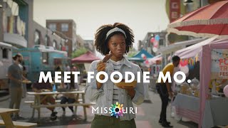 Foodie Mo | That's My M-O