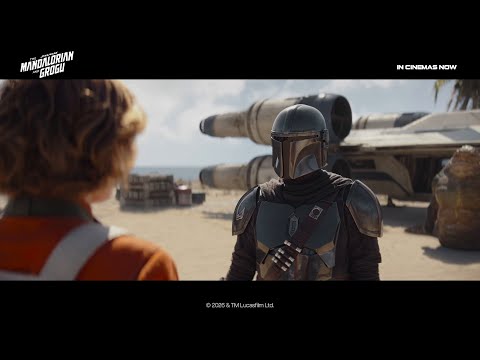 Tickets - In Cinemas Now