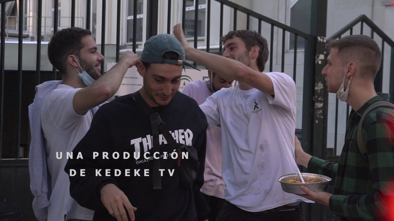 Erik García: KedeKids (Video Part)