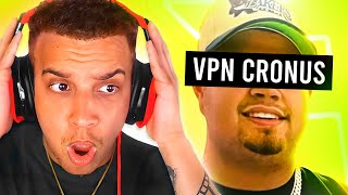 Warzone, but I Caught Him Cheating..