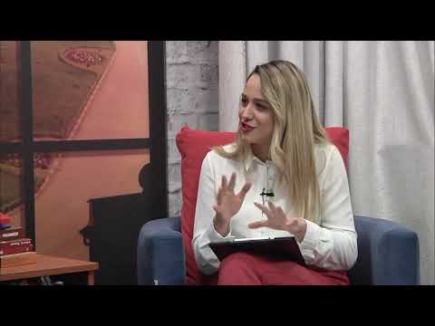 EMISIONI PASDITE NË KOHË - ALTRIM MAMUTI