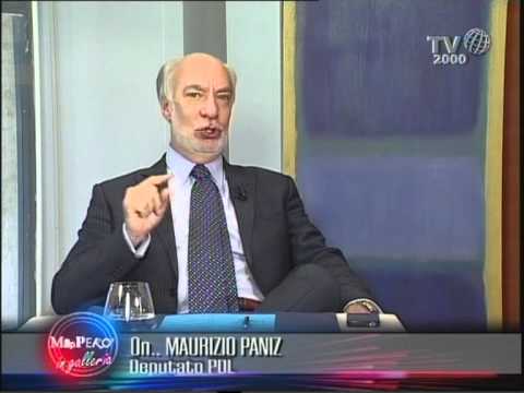 Mapperò (Tv2000) - Puntata del 21 maggio 2012