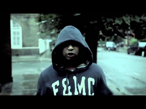 BRAZEN - REAL TALK [NET VIDEO]