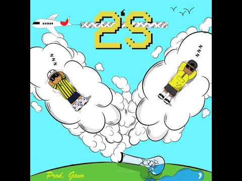 2`s (feat Big Ente & Gavo)