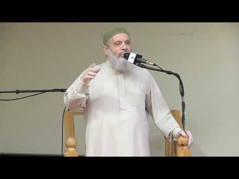 Prophet Yusha-Ibn-Nun (Joshua)