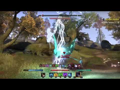 Caligreen33 Worst Mag Warden NA #Exposed Vol. 1