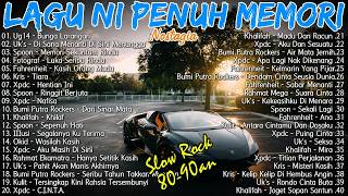 Download lagu Lagu Jiwang Slow Rock Legend 80an Dan 90an mp3