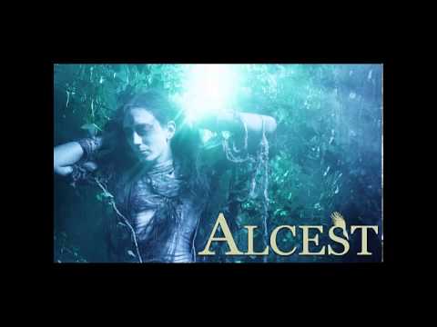 Alcest -  Les Voyages De L'Âme [Full Album]