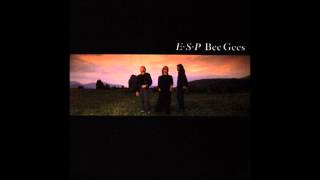 Bee Gees - Crazy For Your Love