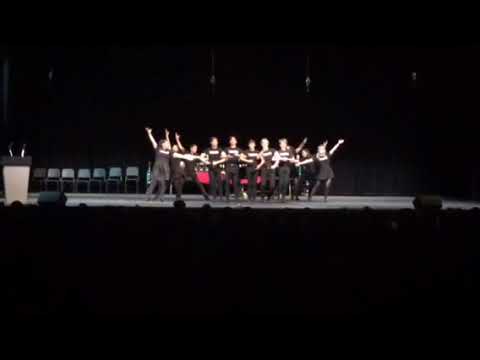 Prologue - Great Comet / DPHS Large Group