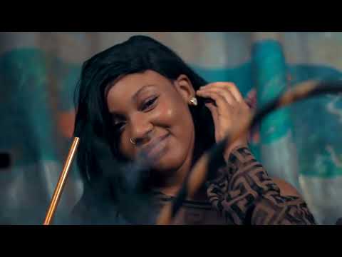 HK GISBY feat CHEICK BY ET SM FAMILY - ATÉ QUÉMAN CLIP OFFICIEL