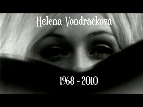 Helena Vondráčková ❖ 1968 - 2010