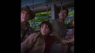 Download lagu The FIVE Strongest Jurassic Park/World Dinos! #jurassicworld mp3