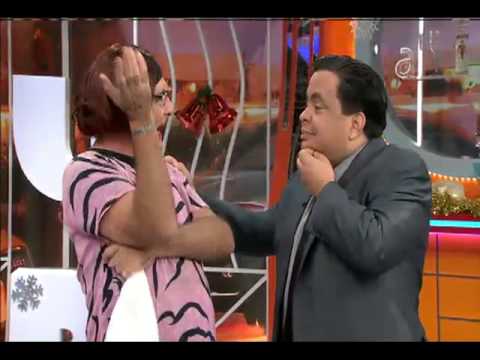 Mariconchi en El Happy Hour - América TeVé