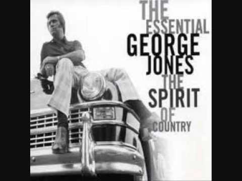 George Jones - I'm ragged but i'm right.wmv
