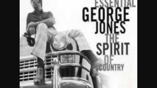 George Jones - I'm ragged but i'm right.wmv