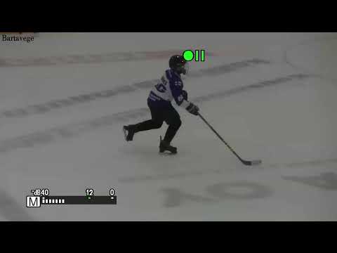 Thunder Hockey harjoitusottelut alkaa klo 10.30