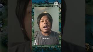 Download lagu bangkai bangkai 🗿 #memes #shorts #mlbb mp3