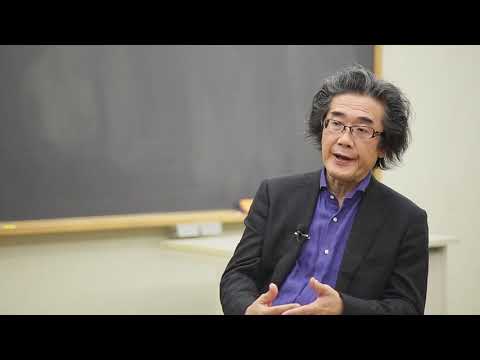 二松学舎大学 中国文学科書道専攻ムービー