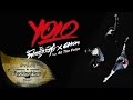 YOLO - ฟักกลิ้ง ฮีโร่ x Chom Feat. กิต The Voice 