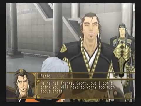 Let's Play Suikoden V PS2 Part 1