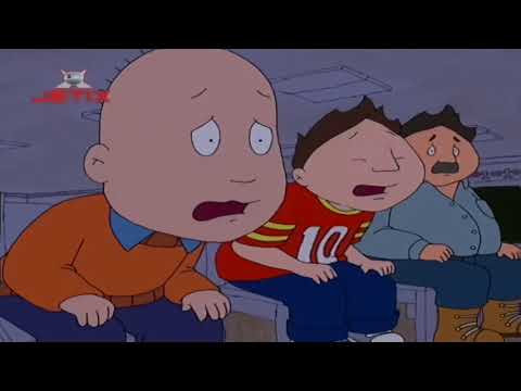 Copiii De La 402 Episodul 26   Corpul Tau Se Schimba