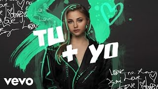 Alx Veliz - Tú+Yo (Audio)