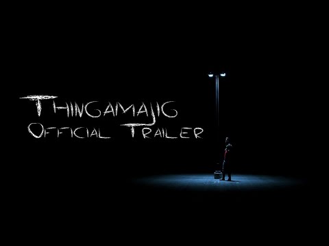 Thingamajig