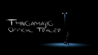 Thingamajig | Trailer (UHD)