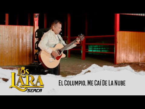 Los Lara - El Columpio , Me Cai De La Nube ( Video Oficial )