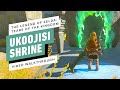 The Legend of Zelda: Tears of the Kingdom - Ukoojisi Shrine Gameplay Walkthrough