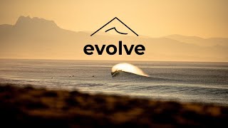 EVOLVE 2023: Celebrating Good Vibes in Surf Culture - The Inertia