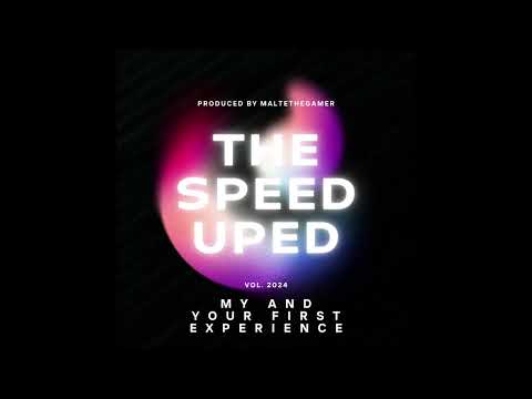 Eight Waters x KXXMA - All I Want For Christmas Is You (Maltethegamer Speed Up)